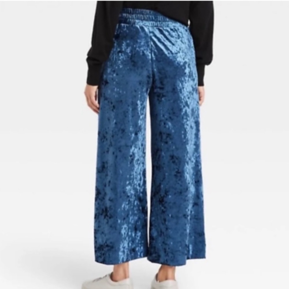 NWT A New Day Wide Leg Pants